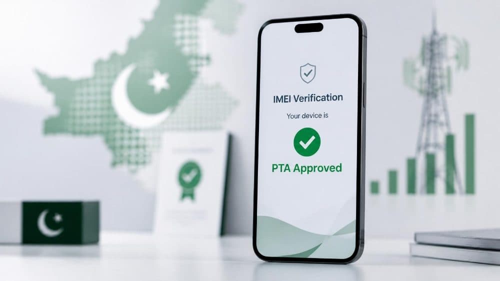 PTA Approved vs Non-PTA Mobiles: The Ultimate 2026 Buying Guide for Pakistanis