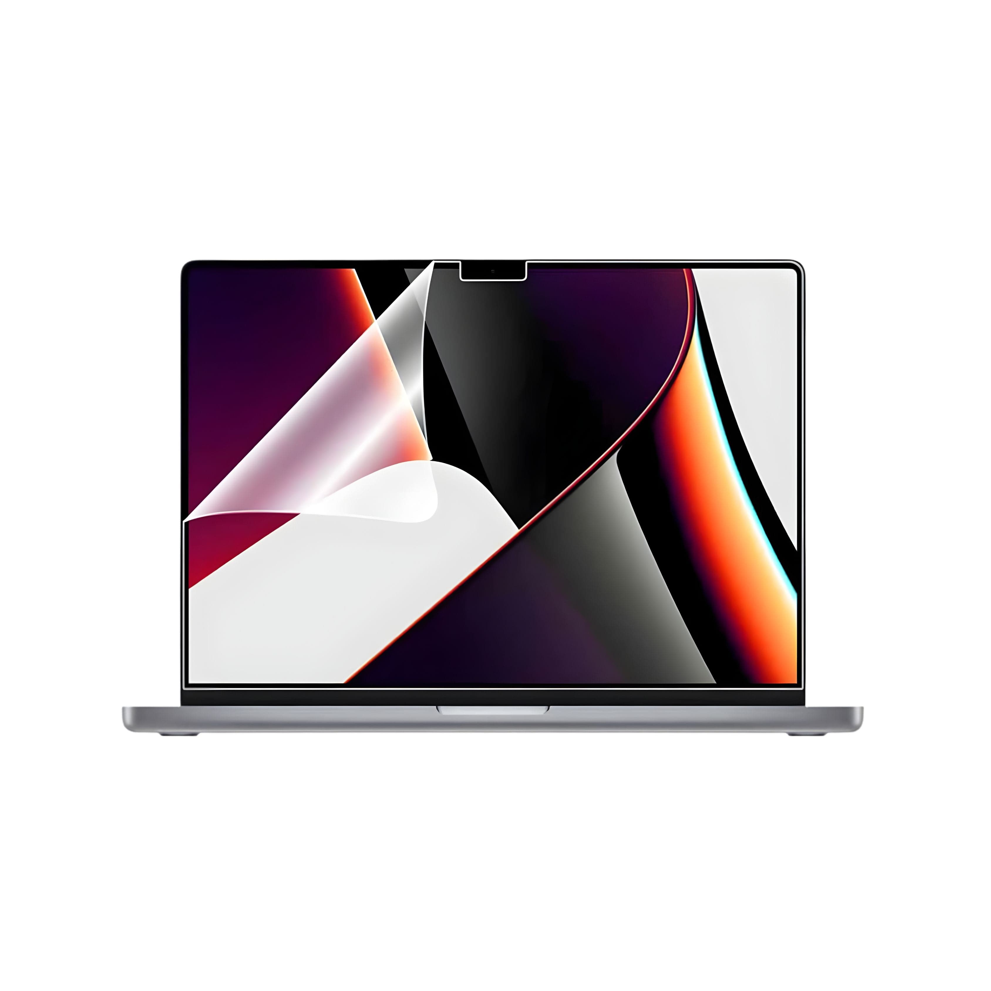 Laptop & Mac